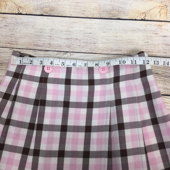 Alessia & Charter Club Bundle Skirt & Cardigan 10 - Picture 11 of 11